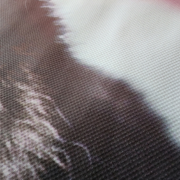 NEW Wolf Tapestry/ Wall Hanging - Picture 2 of 4